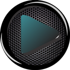 BlackPlayer Mp3 icon