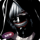 Kaneki Music Apps APK