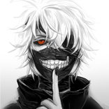Kaneki Music Player