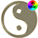 Yin Yang XpeRian Theme APK