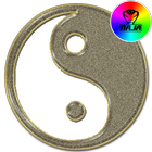 Yin Yang XpeRian Theme icône