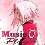 Sakura Music Player