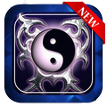 Yin Yang Wallpaper