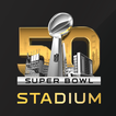 Super Bowl Stadium App