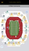 Super Bowl Stadium App capture d'écran 2