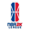 ”NBA 2K League
