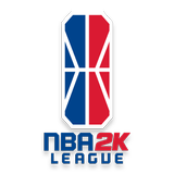 NBA 2K League ikona