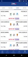 NBA 2K League স্ক্রিনশট 1