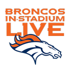 Broncos icône