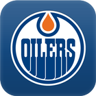 Edmonton Oilers icône