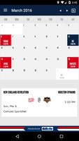 New England Revolution تصوير الشاشة 3