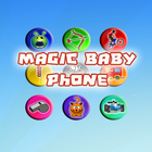 Magic Baby Phone icône