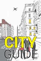 CityGuide Affiche