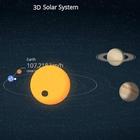 Solar System ikona