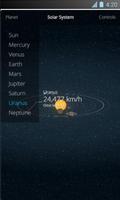 Solar System screenshot 2