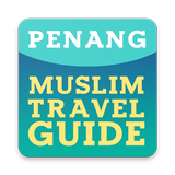 Penang Muslim Travel Guide icon