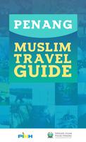 Penang Muslim Travel Guide plakat