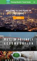 برنامه‌نما Penang Muslim Travel Guide عکس از صفحه