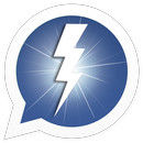 Flash Alert for whatsApp APK