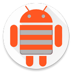 ColorDroid - Material Design Color Palettes simgesi