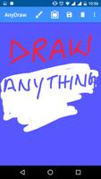 AnyDraw - Draw Anything পোস্টার
