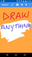 AnyDraw - Draw Anything স্ক্রিনশট 1