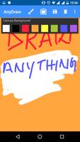 AnyDraw - Draw Anything স্ক্রিনশট 2