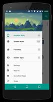Apk Extractor 截图 1