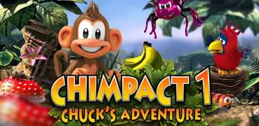 Chimpact 1: Chuck's Adventure