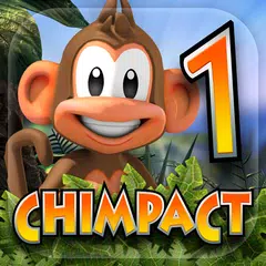 Chimpact 1: Chuck's Adventure APK Herunterladen