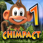 Chimpact 1: Chuck's Adventure アイコン