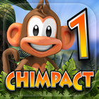 Chimpact 1: Chuck's Adventure أيقونة