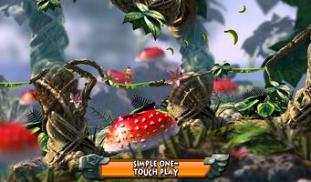 Chimpact 1: Chuck's Adventure পোস্টার