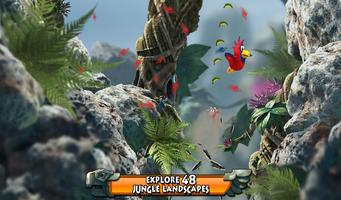 Chimpact 1: Chuck's Adventure تصوير الشاشة 1