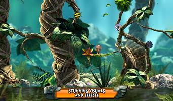 Chimpact 1: Chuck's Adventure تصوير الشاشة 2