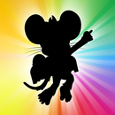 Jetpack Disco Mouse APK