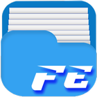 File Explorer(File Manager) আইকন