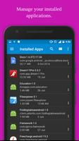 File Explorer(File Manager) captura de pantalla 3