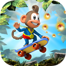 Chimpact Run APK