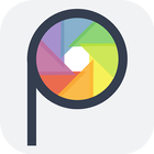 Icona Pixie Photo Editor