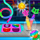 Candy Making Factory: Dessert Maker Games APK