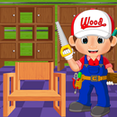 Furniture Maker Shop: Wooden Items Crafting APK