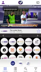 Stream Live TV in Spanish & En APK download