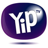 ikon YipTV - LIVE Global TV- FREE!