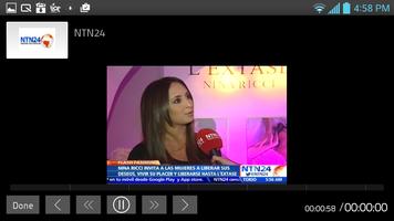 YipTV - LIVE Global TV- FREE! capture d'écran 2