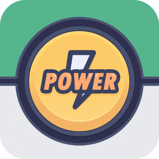 Power Go-Pokemon Battery Saver