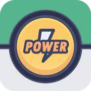 Power Go-Pokemon Battery Saver