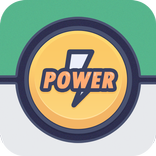 Power Go-Pokemon Battery Saver