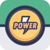 Power Go-Pokemon Battery Saver icon