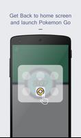 Power Go-Pokemon Battery Saver syot layar 1